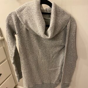 Maternity Cowl neck sweater